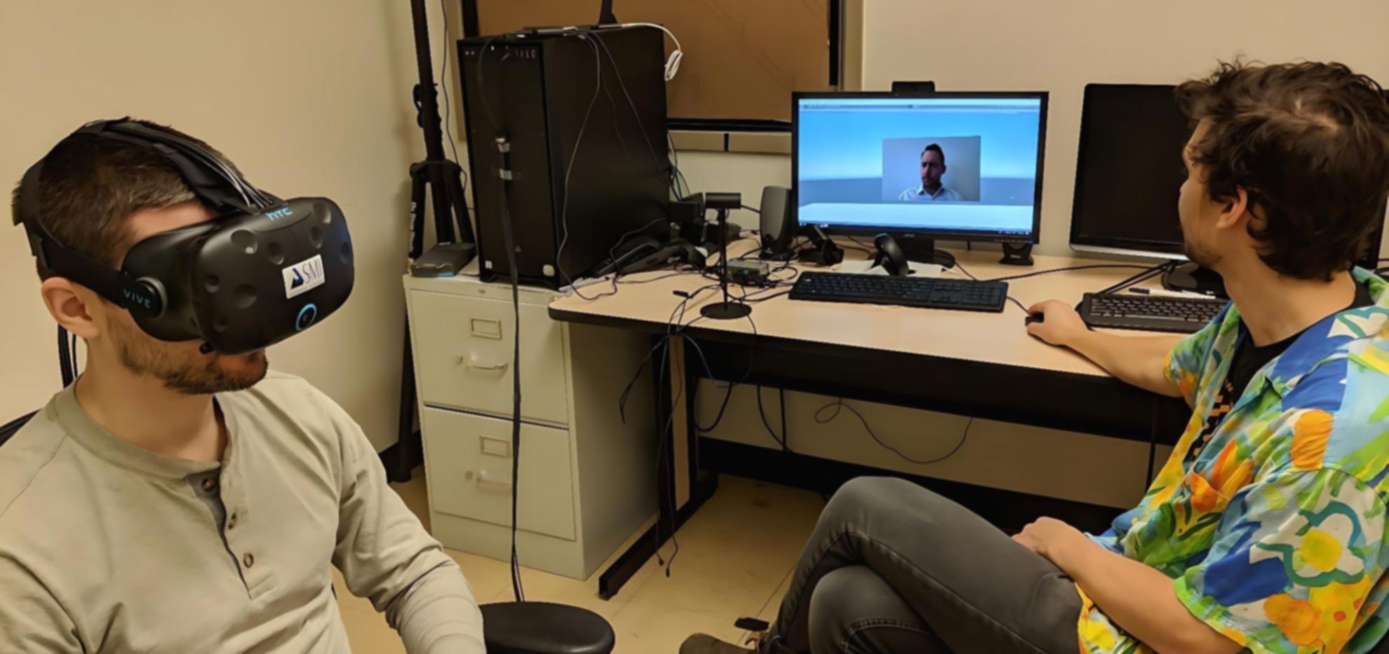 AR/VR Teknoloji Geliştirme